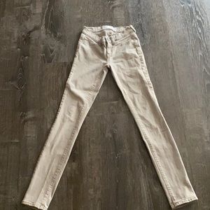 RSQ light women jeans